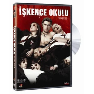 Tormented (İşkence Okulu)