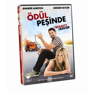The Bounty Hunter (Ödül Peşinde) (Özel Kutu)