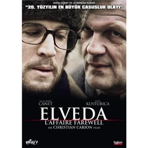 L'affaire Farewell (Elveda)