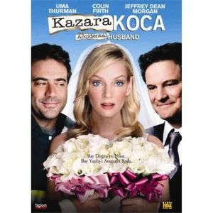 The Accidental Husband (Kazara Koca)