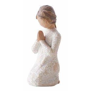 Willow Tree Prayer Of Peace