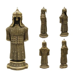 Biblo Cevşen Osmanlı Zırh
