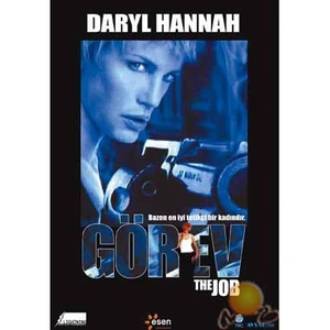 The Job (Görev) ( DVD )