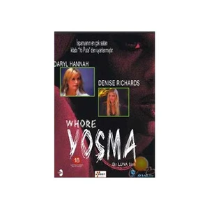 Whore (Yosma) ( DVD )
