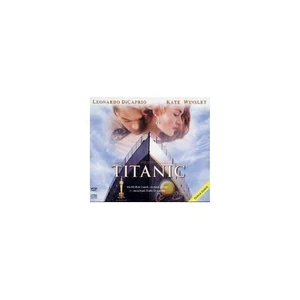 Tıtanıc (3 Disc) ( VCD )