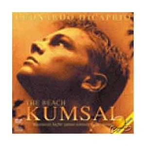 The Beach (Kumsal) ( DVD )