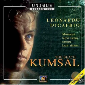 Kumsal (The Beach) ( VCD )