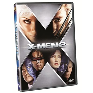X-men 2 ( DVD )