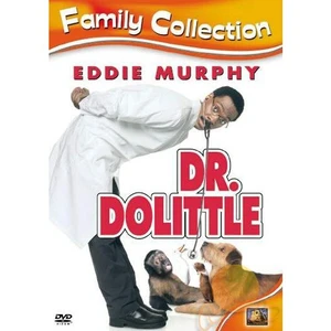 Dr. Dolittle ( DVD )