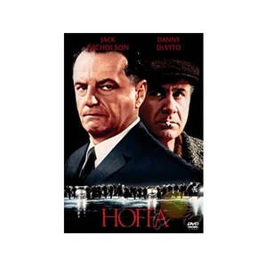 Hoffa ( DVD )