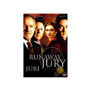 Runaway Jury (Juri) ( DVD )