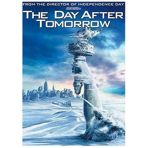 The  Day After Tomorrow (Yarından Sonra)