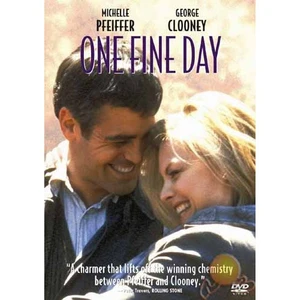 One Fıne Day (Güzel Bir Gün) ( DVD )