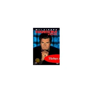 Ransom (Fidye) ( DVD )
