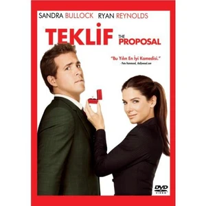 The Proposal (Teklif)