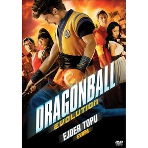 Dragonball: Evolution (Ejder Topu: Evrim)