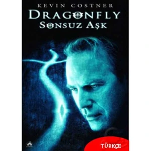 Dragonfly (Sonsuz Aşk) ( DVD )