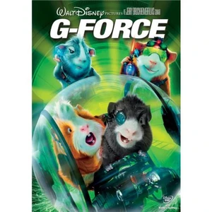 G-Force