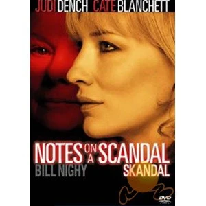 Notes On A Scandal (Skandal)