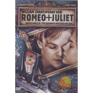 Romeo And Juliet (Romeo ve Juliet)