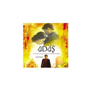 Adaş (The Namesake)