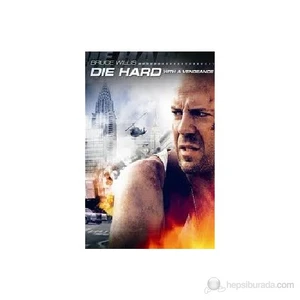 Die Hard 3: Die Hard With A Vengeance (Zor Ölüm 3)