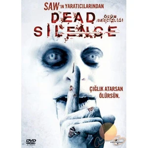 Dead Silence (Ölüm Sessizliği)