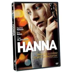 Hanna (DVD)