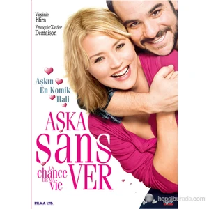 Second Chance (Aşka Şans Ver)