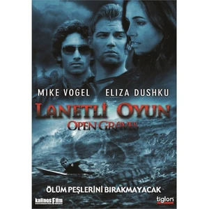 Open Graves (Lanetli Oyun)