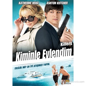 Killers (Kiminle Evlendim?)