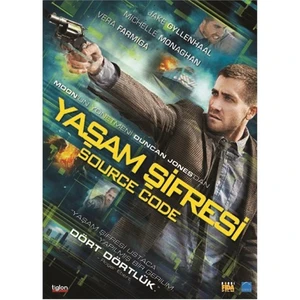 Source Kode (Yaşam Şifresi)