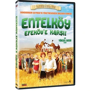 Entelköy Efeköy'e Karşı