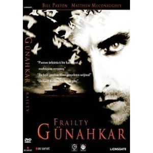 Frailty (Günahkar)