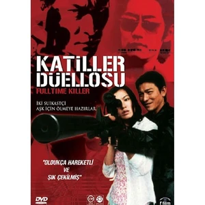 Full Time Killer (Katiller Düellosu)