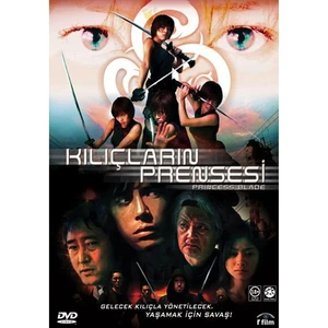 Princess Blade (Kılıçların Prensesi)