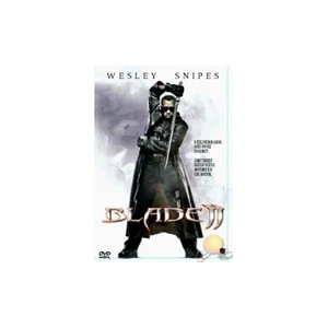 Blade 2 (Bıçağın İki Yüzü 2) ( DVD )