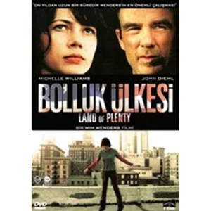Land Of Plenty (Bolluk Ülkesi)