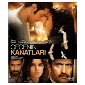 Gecenin Kanatları (Blu-Ray Disc)