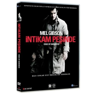 Edge of Darkness (İntikam Peşinde)