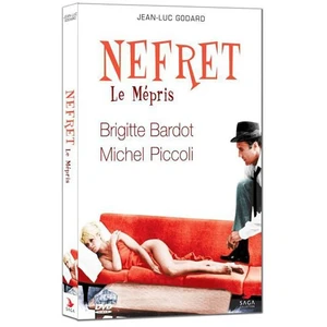 Le Meprıs (Nefret)