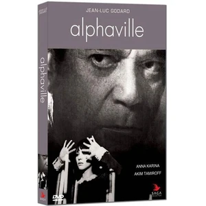 Alphavılle