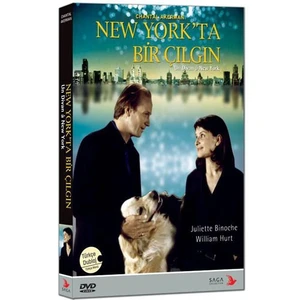 Un Divan A New York (New York’ta Bir Çılgın)