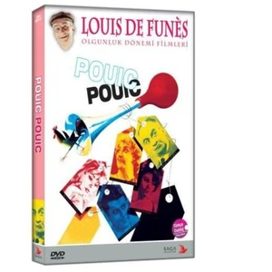 Pouic Pouic