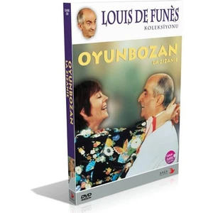 La Zizanie (Oyunbozan)