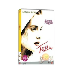 Tess ( DVD )