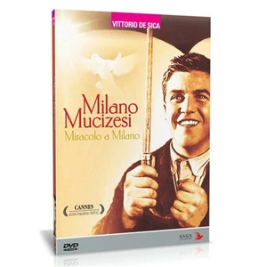 Miracolo a Milano (Milano Mucizesi)