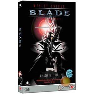 Blade (Bıçağın İki Yüzü) ( DVD )