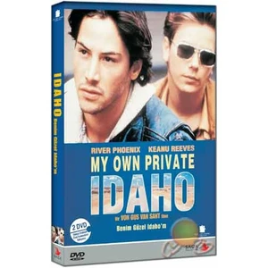My Own Private Idaho (Benim Güzel Idaho’m) ( DVD )