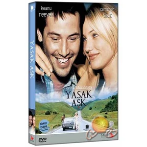 Feeling Mınnesota (Yasak Aşk) ( DVD )